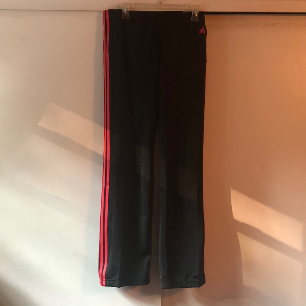 Adidas Warm-Up Pants